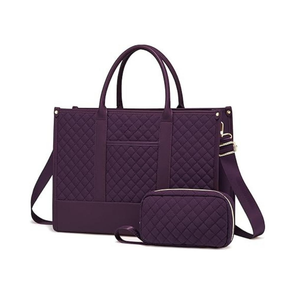 The Everyday Work Tote