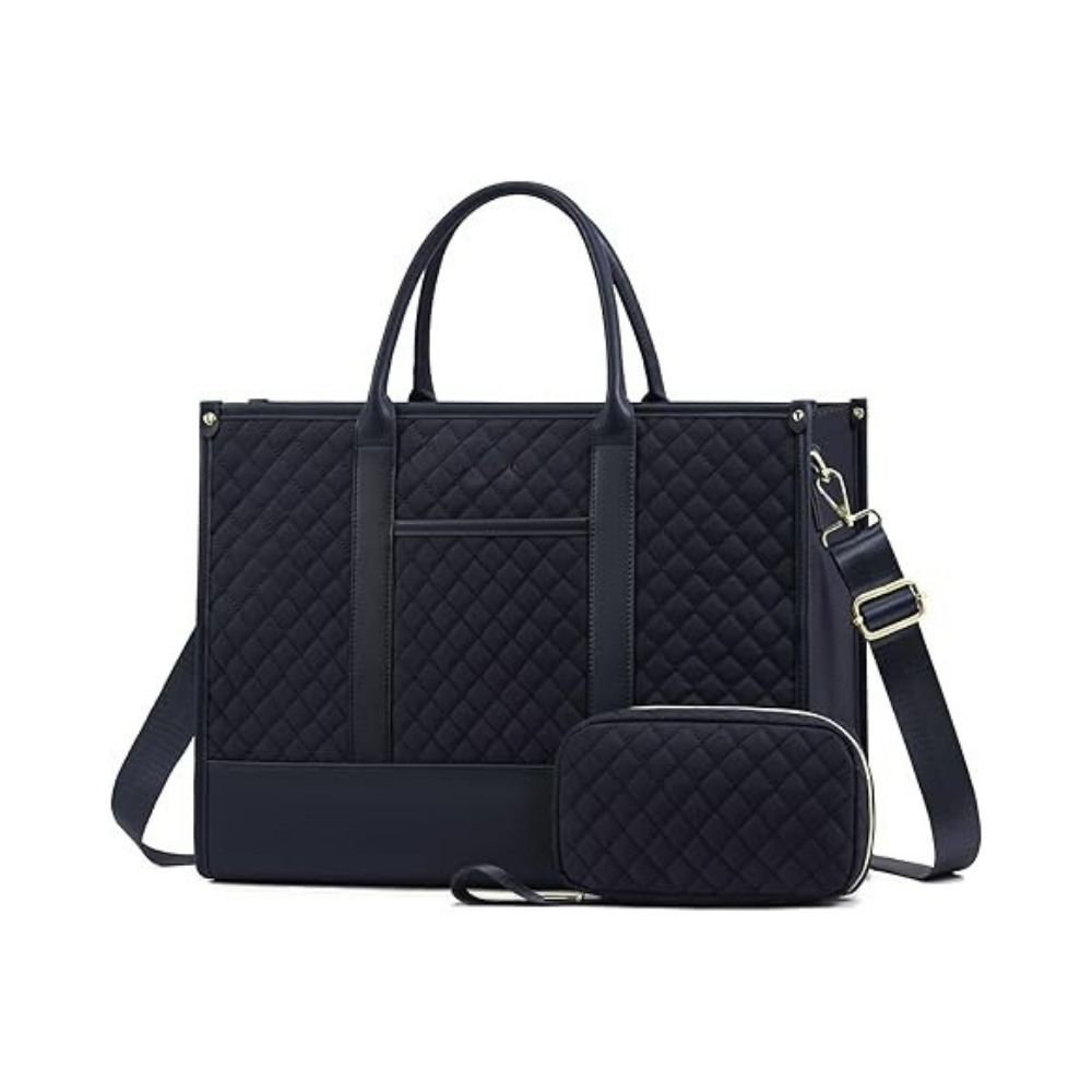The Everyday Work Tote