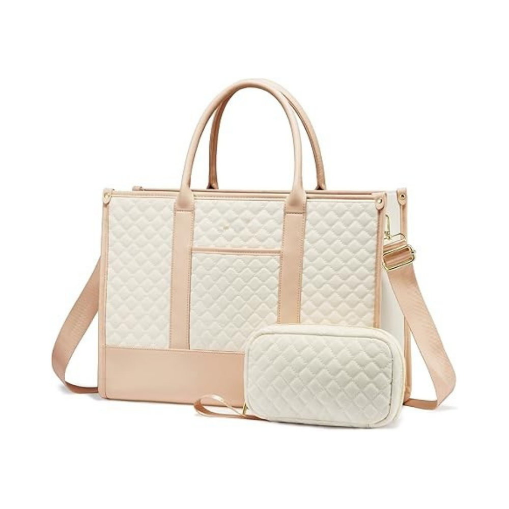 The Everyday Work Tote