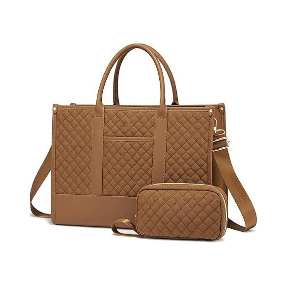 The Everyday Work Tote