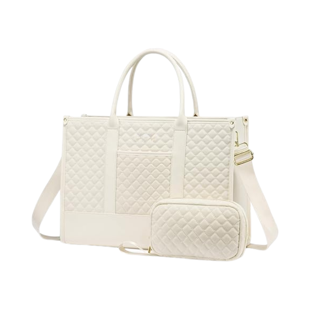 The Everyday Work Tote