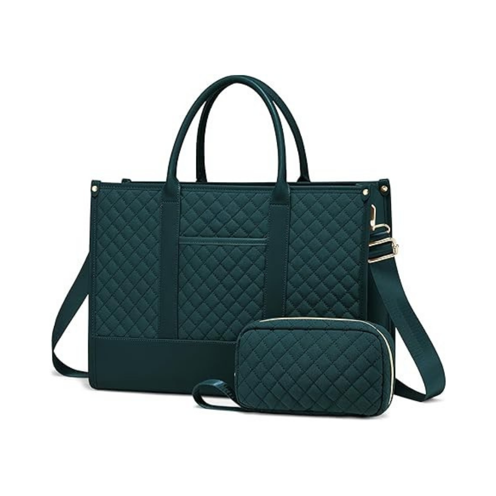 The Everyday Work Tote