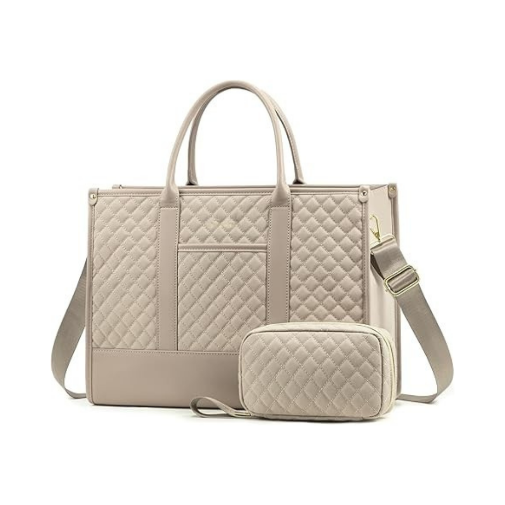 The Everyday Work Tote