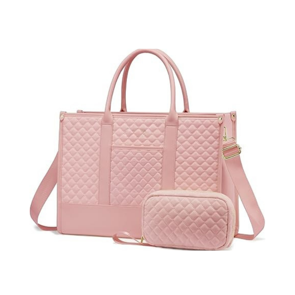 The Everyday Work Tote