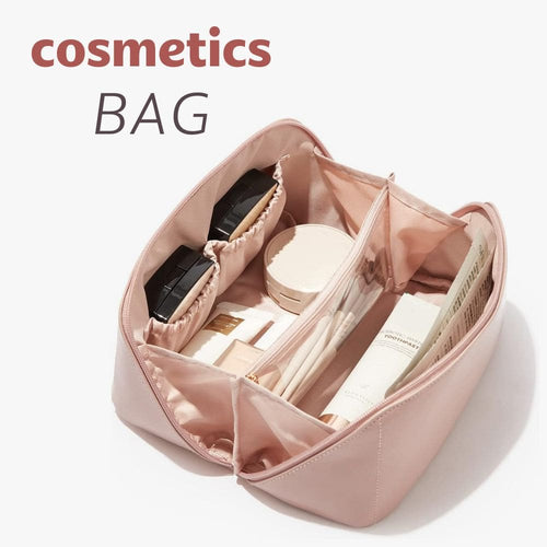 Lucshy Cosmetic Bag