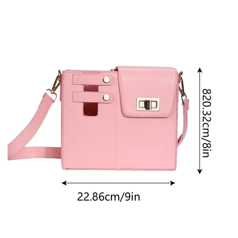 CupHolder - Cross Body Bag