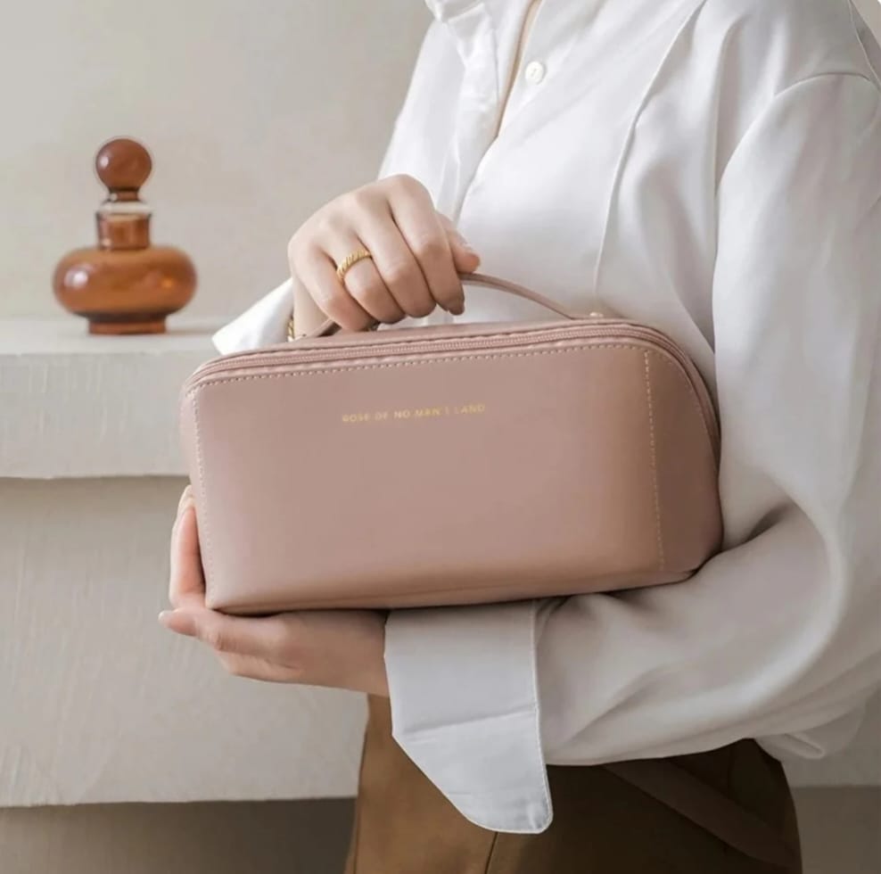 Cosmetic Bag