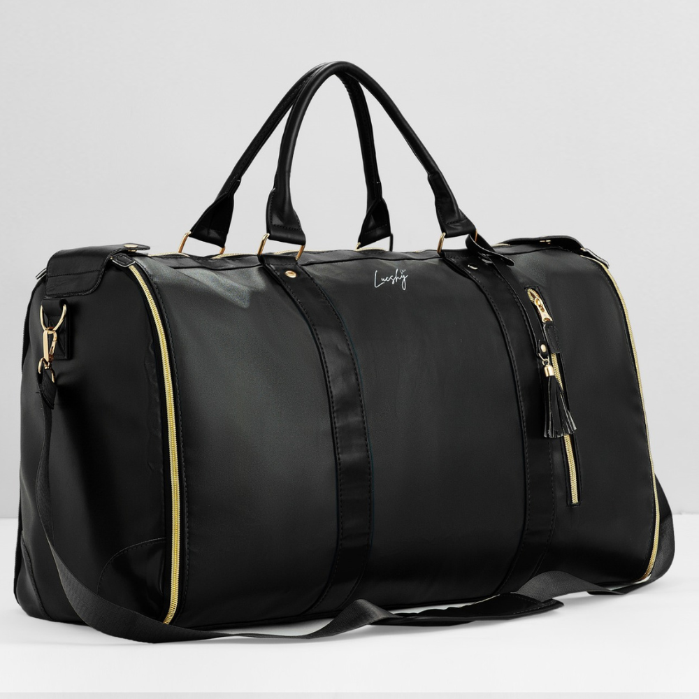 Lucshy Travel Bag (BOGO Mothers Day Sale)