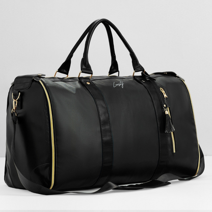 Lucshy Travel Bag (Exclusive Christmas Sale)