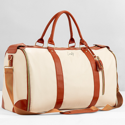 Lucshy Travel Bag (Exclusive Christmas Sale)