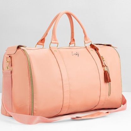 Lucshy Travel Bag (Exclusive Christmas Sale)