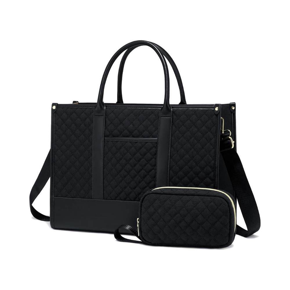 The Everyday Work Tote