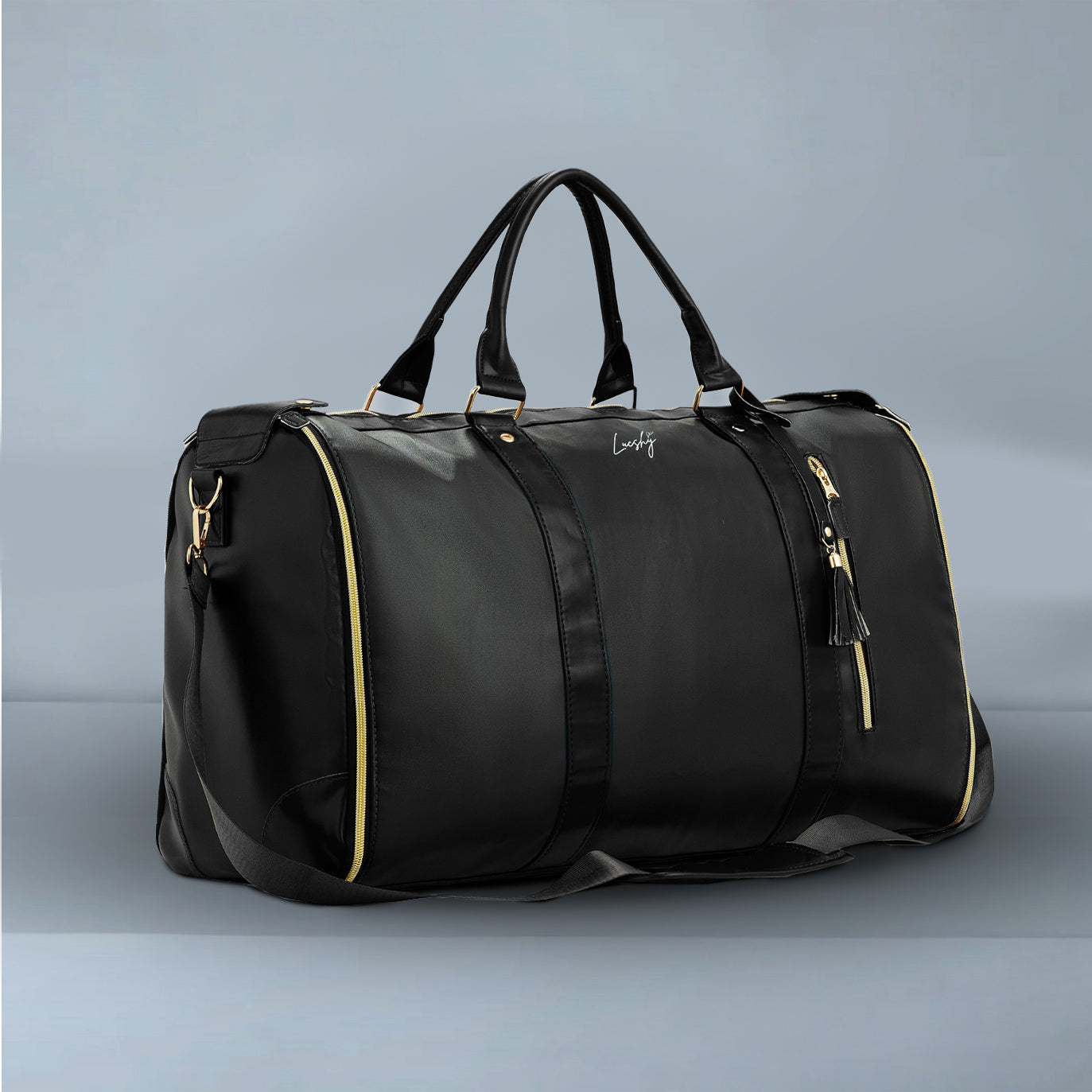 The Carry On Duffel