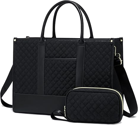 The Everyday Work Tote