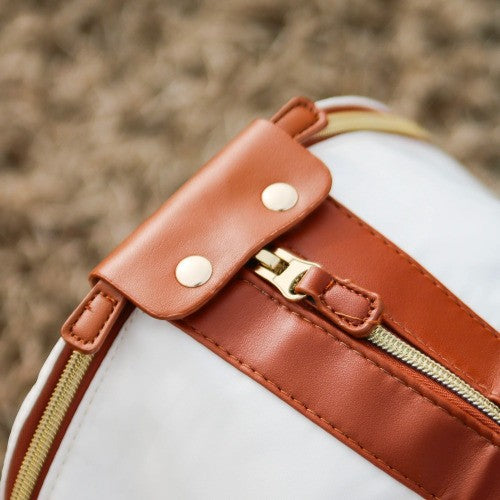 The Carry On Duffel