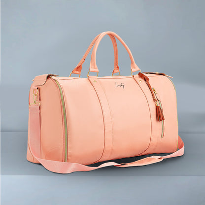 Bolso Duffel de Vestimenta Carry-On